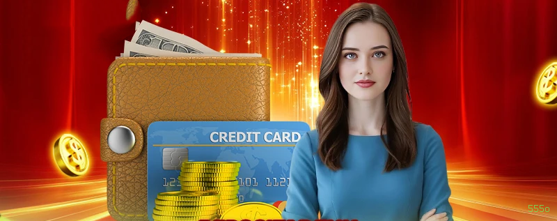 Lista de jogos para 555o Jogos section